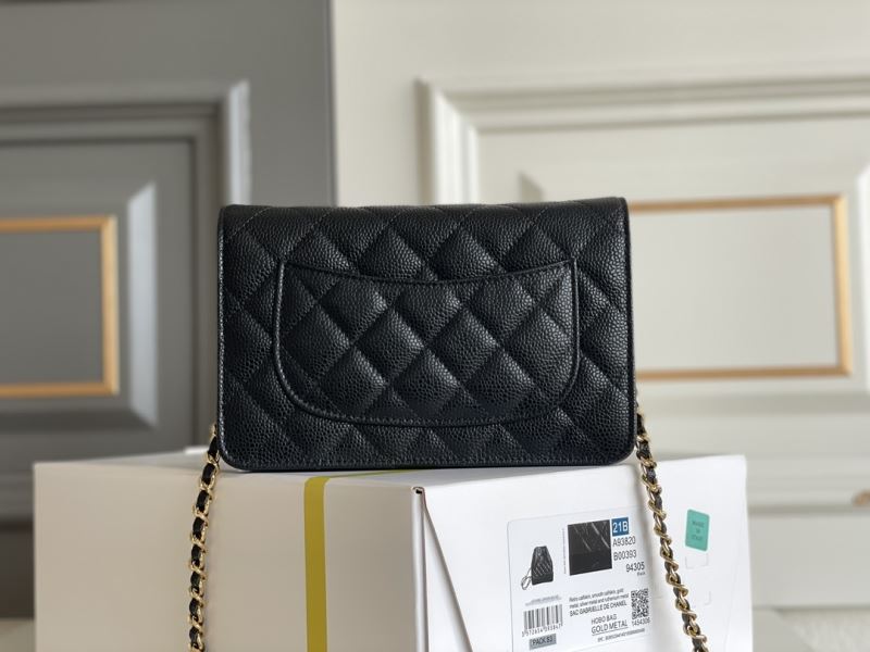 Ch**el woc bags
